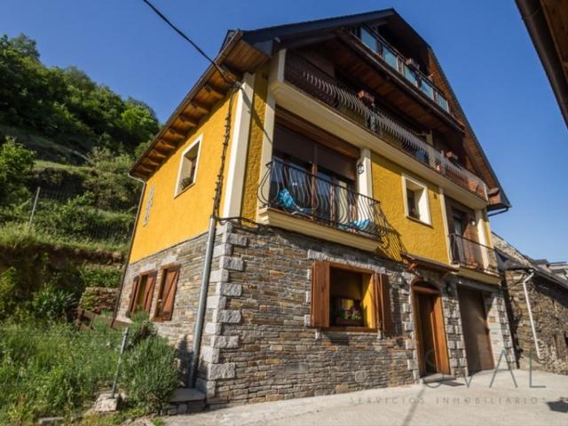 Chalet en venta en Val d'Aran, Catalunya