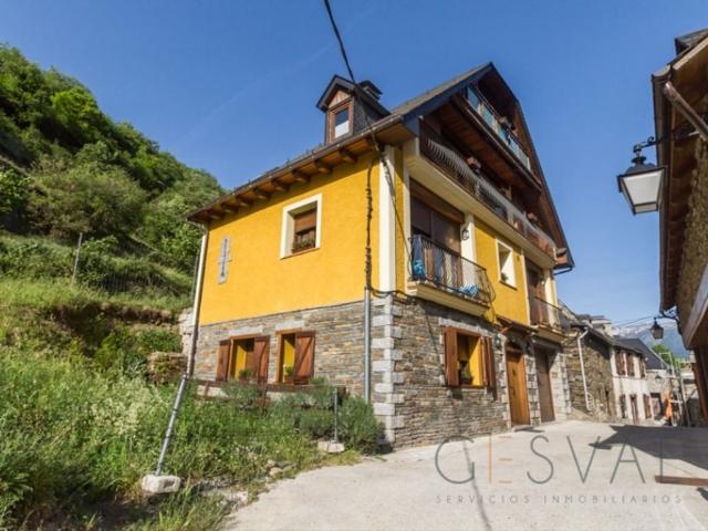 Chalet en venta en Val d'Aran, Catalunya