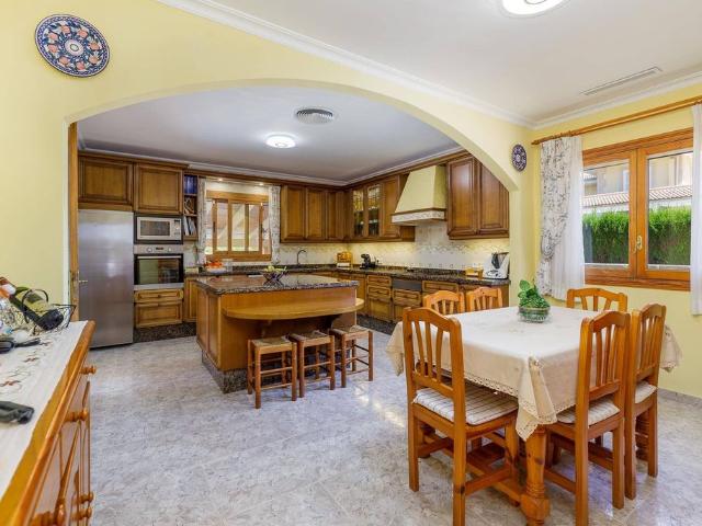 Chalet en venta en Sa Fonts Seca, Serra de Tramuntana