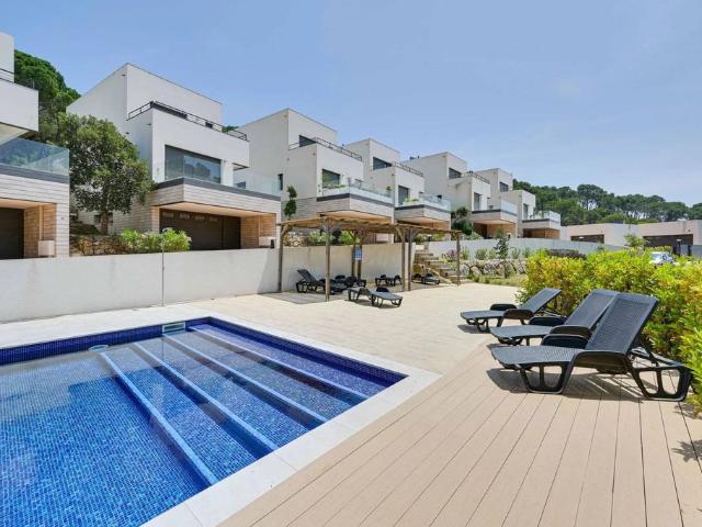 Chalet en venta en Llafranc, Baix Empordà