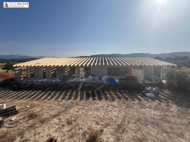 Chalet en venta en sa Cabaneta, Raiguer