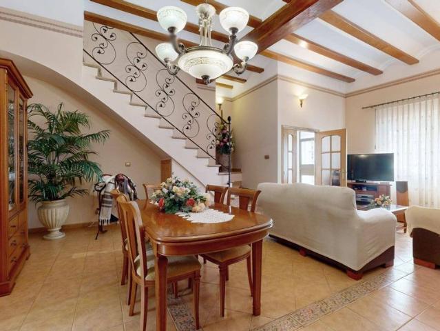 Chalet en venta en La Hoya de Buñol, Valencia
