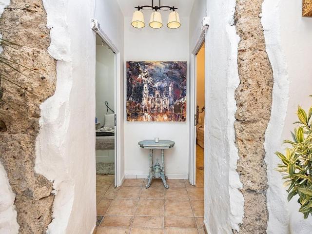 Chalet en venta en Vegueta, Gran Canaria