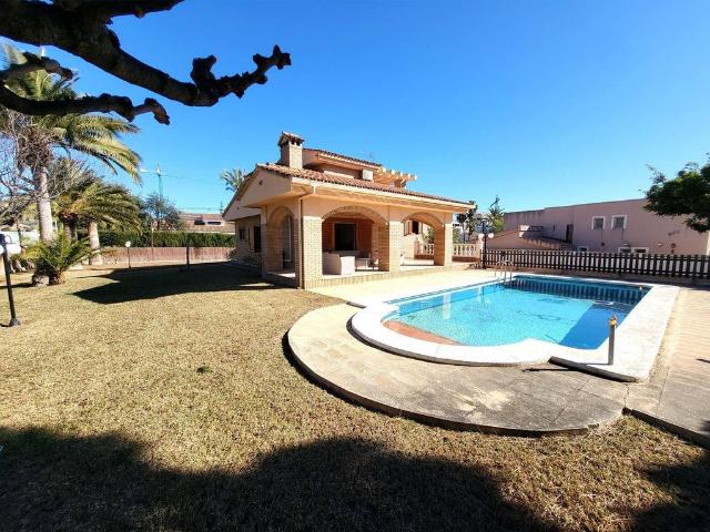 Chalet en alquiler en la Plana Alta, Valencia