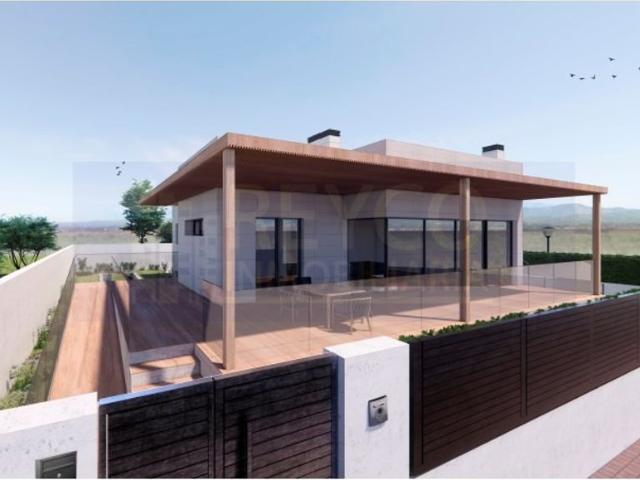 Chalet en venta en Albelda De Iregua, La Rioja