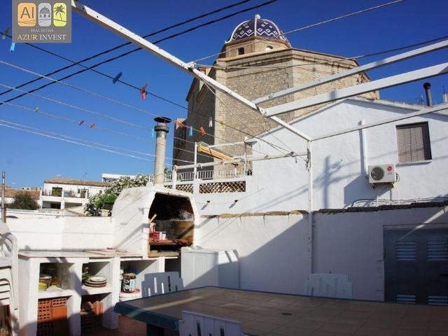 Villa en venta en Altea