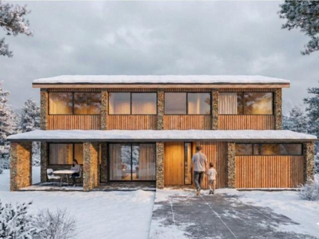 Chalet en venta en Cerdanya, Catalunya