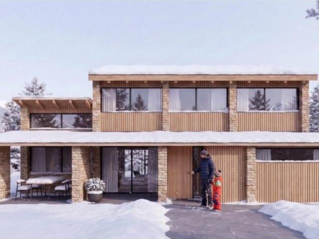 Chalet en venta en Cerdanya, Catalunya