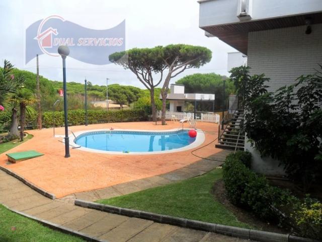 Chalet en venta en El Portil, Comarca Metropolitana de Huelva