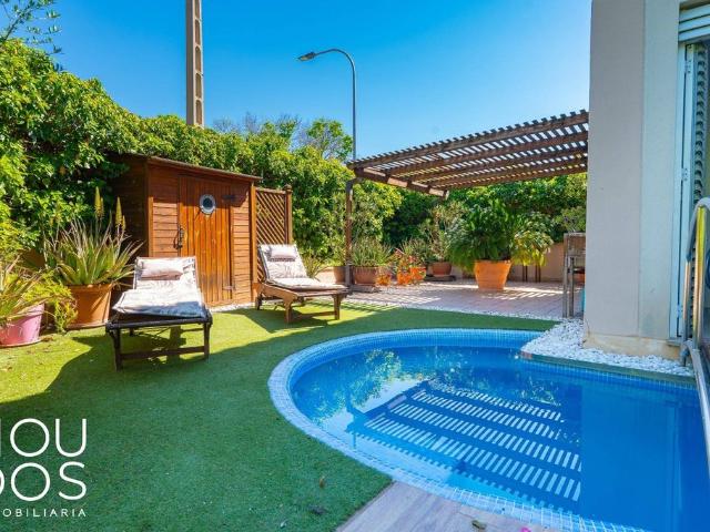 Chalet en venta en Son Espanyolet, Palma
