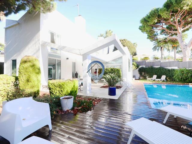 Chalet en venta en Castell d'Aro, Platja d'Aro i s'Agaró, Baix Empordà