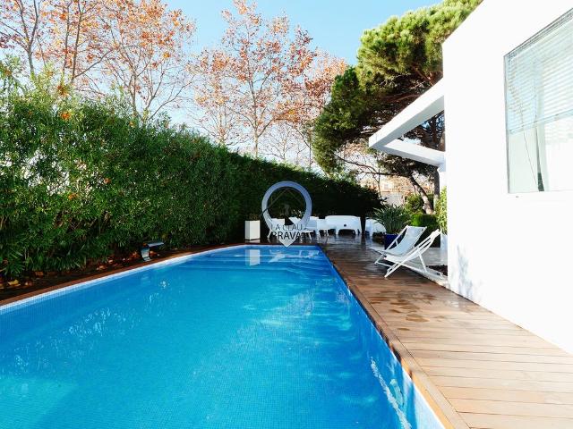 Chalet en venta en Castell d'Aro, Platja d'Aro i s'Agaró, Baix Empordà