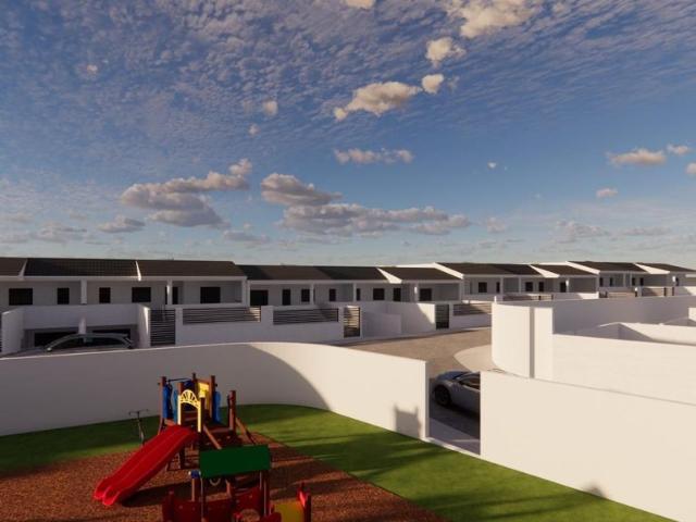Chalet en venta en Paraíso al Mar, El Ejido