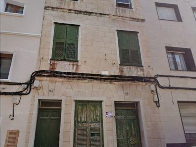 Chalet en venta en Menorca, Baleares