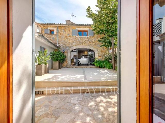 Chalet en venta en Serra de Tramuntana, Baleares