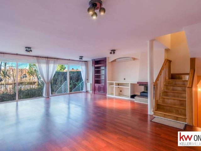 Chalet en alquiler en Pozuelo Estación, Pozuelo De Alarcón
