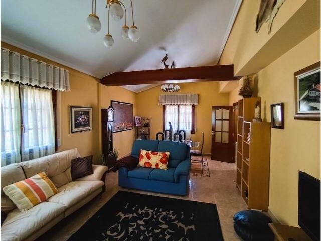 Chalet en venta en Gorbeialdea, Guipúzcoa