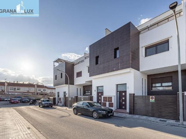 Chalet en venta en Ronda, Comarca de la Vega de Granada