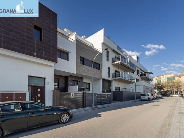 Chalet en venta en Ronda, Comarca de la Vega de Granada