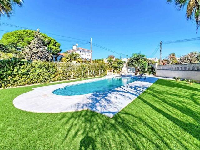 Chalet en venta en Coma-ruga, Baix Penedès