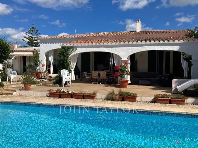 Chalet en venta en Menorca, Baleares