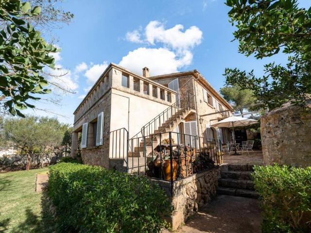 Chalet en venta en Pòrtol, Raiguer
