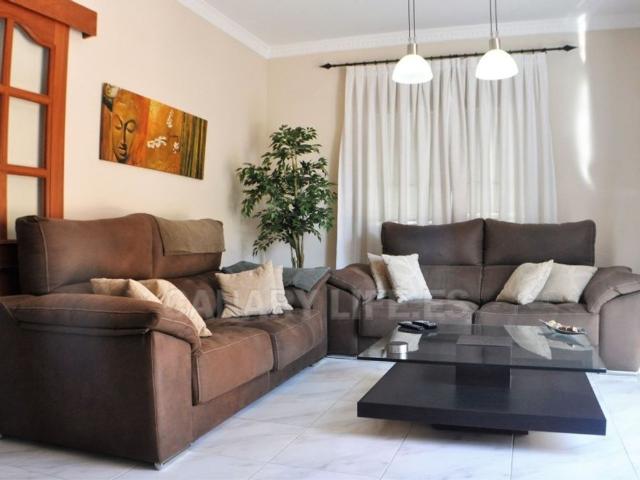 Chalet en venta en Patalavaca, Mogán