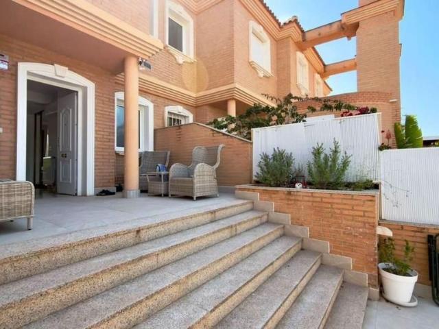 Chalet en venta en l'Alacantí, Valencia