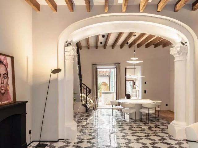 Chalet en venta en Pla de Mallorca, Baleares