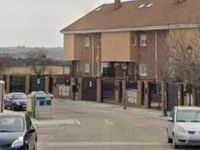 Chalet en venta en Arroyomolinos, Madrid