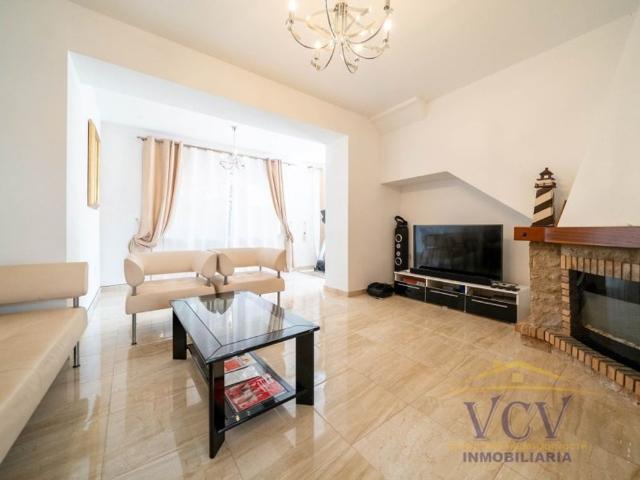 Chalet en venta en Platja de Mutxavista, l'Alacantí