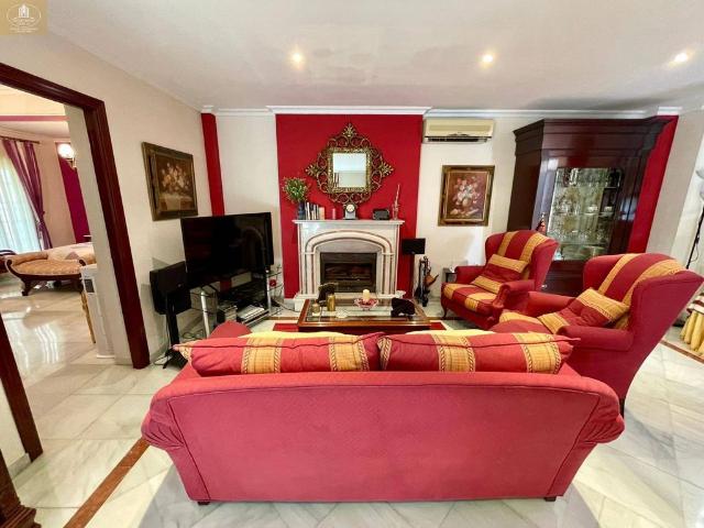 Chalet en venta en Carchena, Coria Del Río