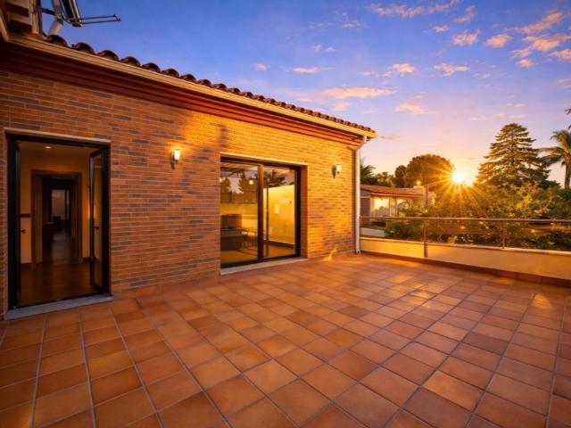 Chalet en venta en Segur de Calafell, Baix Penedès