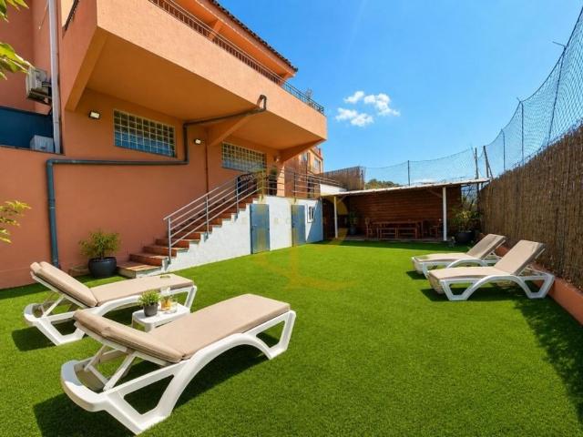 Chalet en venta en Castellnou, Vallès Occidental