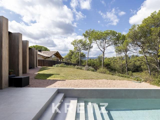 Villa en venta en Sant Julià De Ramis, Sant Julià de Ramis
