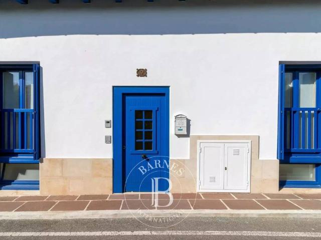 Chalet en venta en Hondarribia, Guipúzcoa