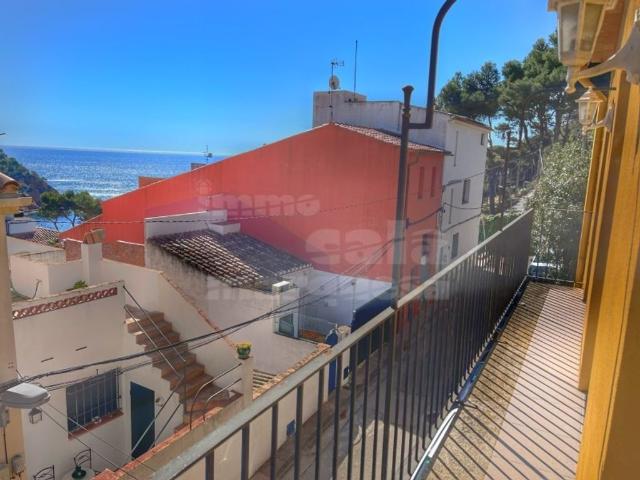 Chalet en venta en Palafrugell, Girona