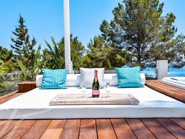Villa en alquiler en Baleares