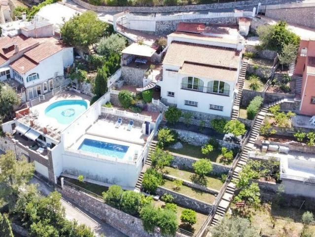 Chalet en venta en la Safor, Valencia