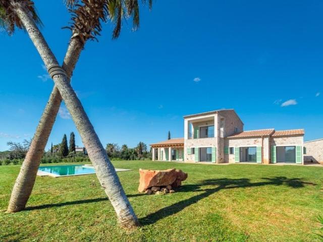 Chalet en venta en Migjorn, Baleares
