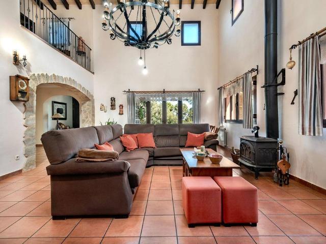 Chalet en venta en Jornets, Pla de Mallorca