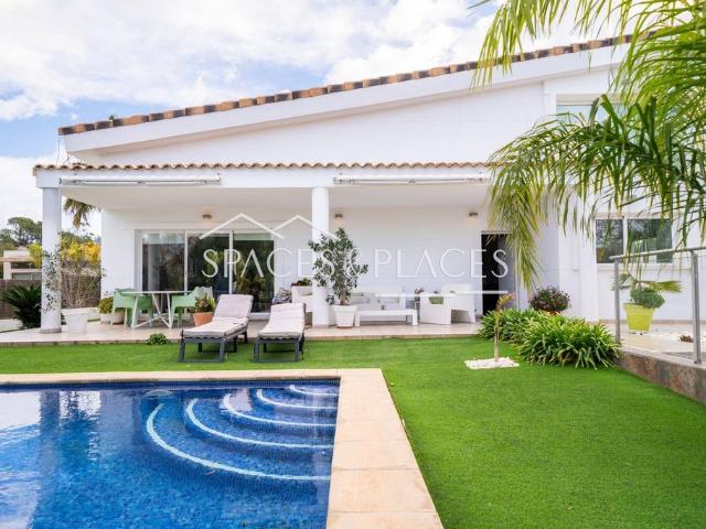 Chalet en venta en Mas Camarena, el Camp de Túria