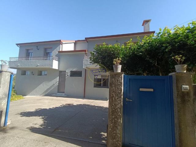 Chalet en venta en Vigo, Galicia