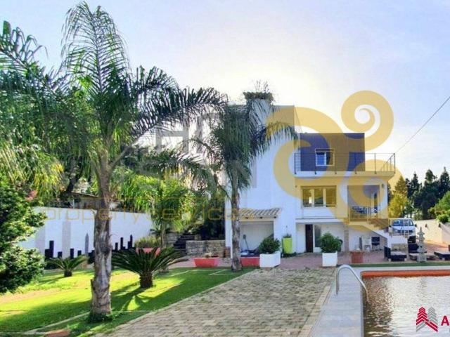 Chalet en venta en Dénia, Valencia