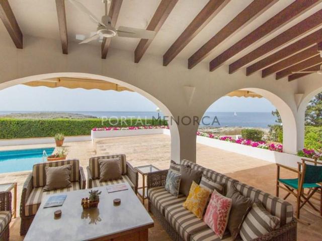 Chalet en venta en Sant Lluís, Menorca