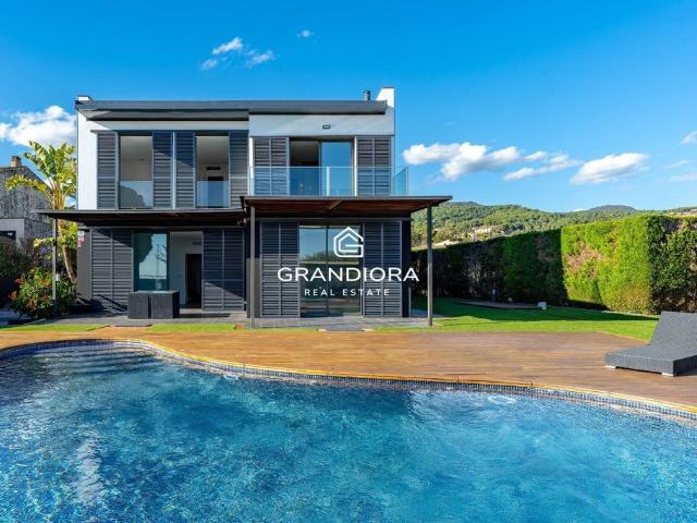 Chalet en venta en Maresme, Catalunya