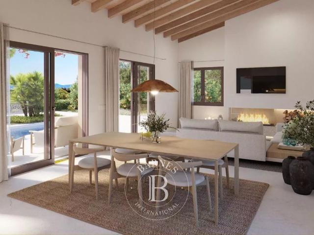 Chalet en venta en Marratxinet, Raiguer