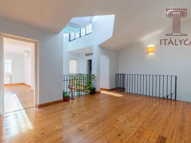 Chalet en venta en Bormujos, Andalucía