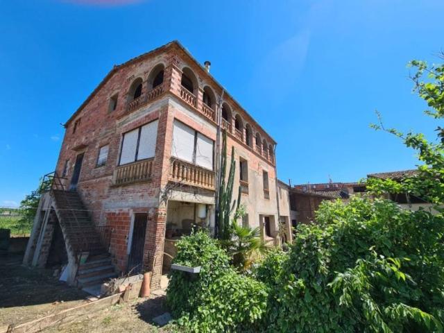 Chalet en venta en Gironès, Catalunya