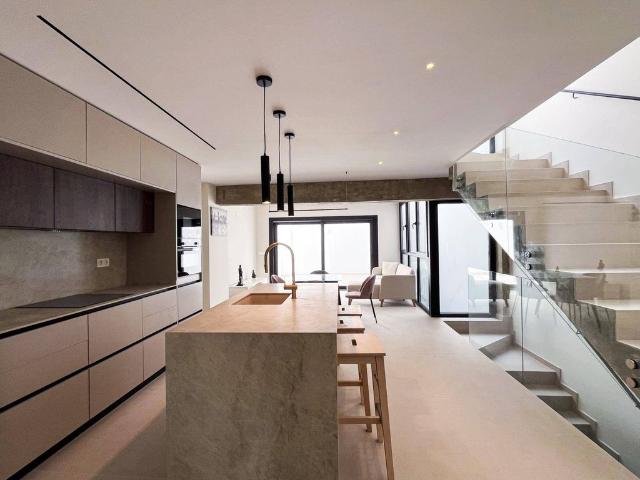 Chalet en venta en Centro, Málaga-Costa del Sol
